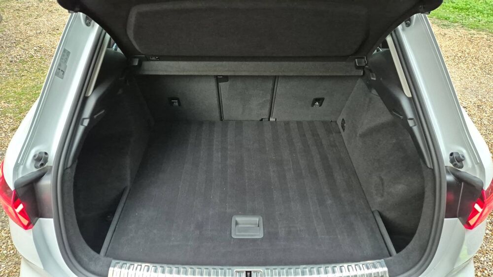 Q3 II 2.0 TDI 190 Quattro S-Tronic7 Design Luxe - Automatique E 2019 occasion 76000 Rouen