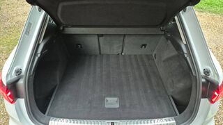 Q3 II 2.0 TDI 190 Quattro S-Tronic7 Design Luxe - Automatique E 2019 occasion 76000 Rouen