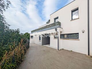  Maison � vendre 8 pi�ces 220 m�