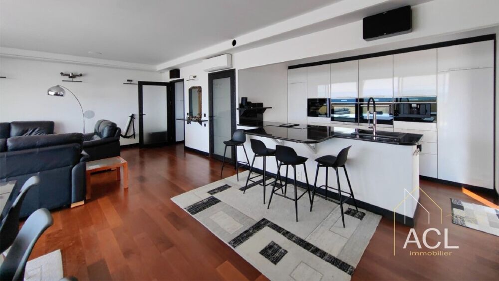 Vente Villa Maison d'architecte climatisée avec accès direct à la plage Saint pierre quiberon