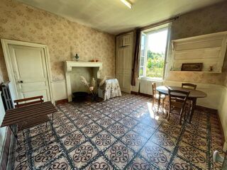  Maison � vendre 8 pi�ces 186 m�