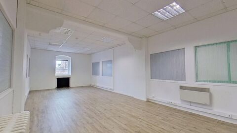   Dpt Meurthe et Moselle (54), BUREAU de 36,61 m2 à louer à MAXÉVILLE, stationnement gratuit 
