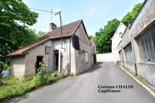  Maison à vendre 3 pièces 36 m²