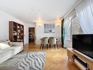  Appartement � vendre 3 pi�ces 65 m�