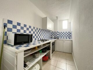  Appartement à vendre 1 pièce 31 m²