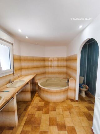  Maison à vendre 7 pièces 219 m²