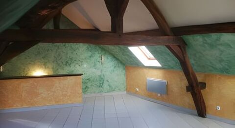  Appartement � louer 2 pi�ces 56 m�