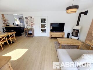  Maison à vendre 6 pièces 105 m²