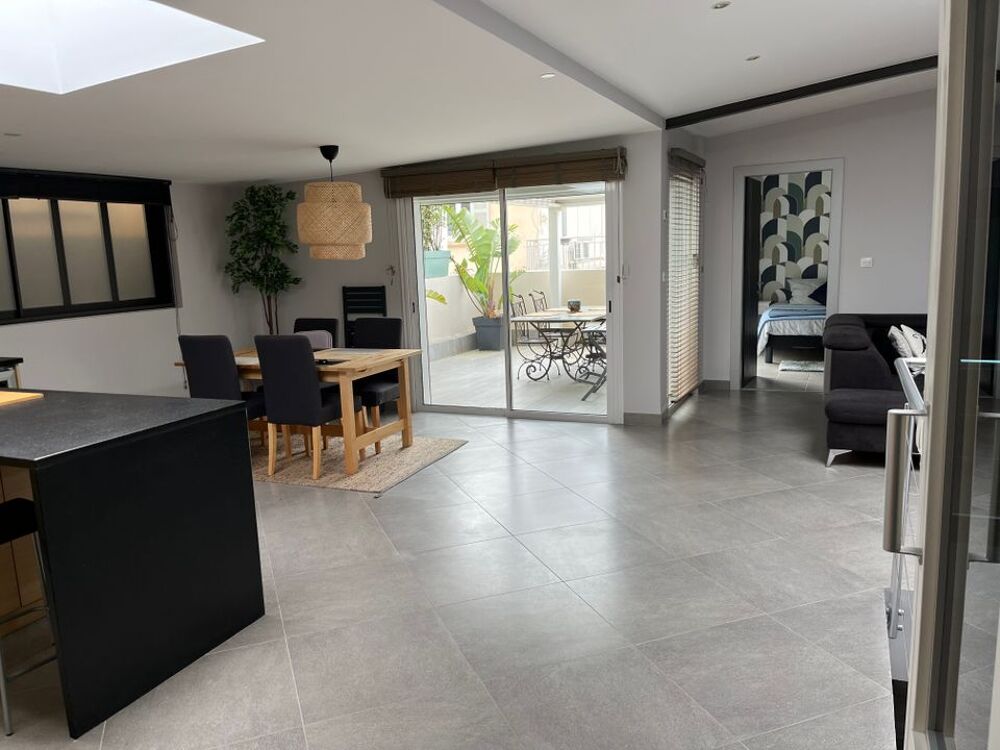 Location Appartement Appartement de 120m2 à louer sur Hyères Hyeres