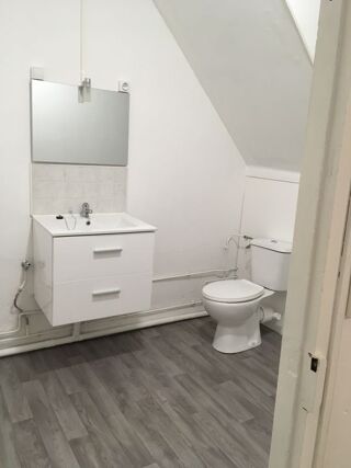 Location Appartement Appartement de 40m2 à louer sur Tronville-en-Barrois Tronville en barrois