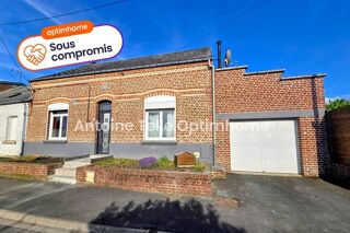  Maison à vendre 5 pièces 125 m²