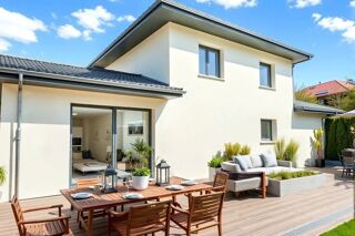  Maison 5 pi�ces 100 m� Voglans