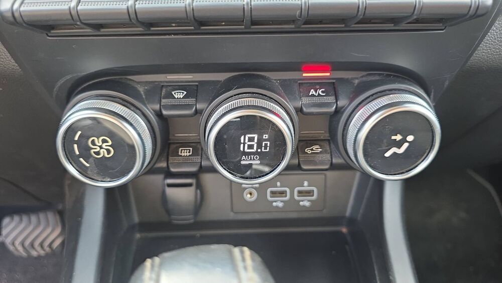 Arkana 1.6 E-Tech 140 Hybride BVA6 Intens - Automatique 2021 occasion 82000 Montauban