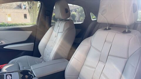 DS7 Ds7 E-tense 1.6 THP 300 Plug in Hybrid 4X4 EAT8 Op&eacute;ra - Auto 2023 occasion 59540 Caudry