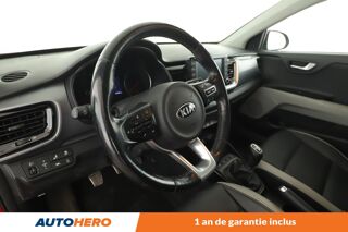 Stonic 1.0 T-GDi ISG Premium 120 ch 2017 occasion 92130 Issy-les-Moulineaux