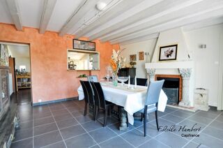  Maison à vendre 10 pièces 205 m²