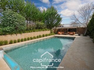  Maison à vendre 7 pièces 148 m²