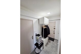  Appartement � vendre 3 pi�ces 55 m�