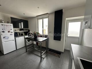  Maison � vendre 5 pi�ces 100 m�