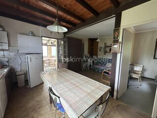  Maison à vendre 2 pièces 36 m²
