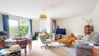 Vente Appartement Appartement rez-de-jardin, 2 chambres Banyuls sur mer