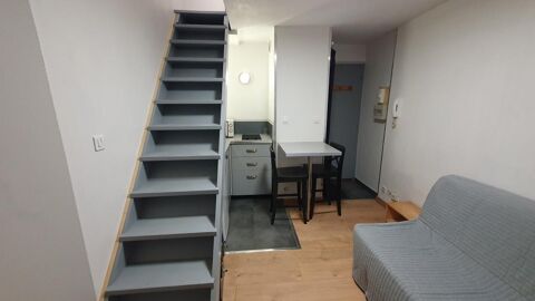  Appartement  louer 1 pice 20 m