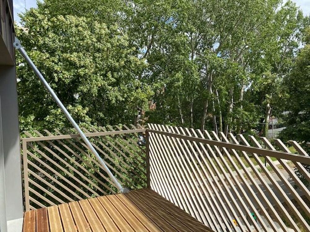 Location Appartement Appartement de 64m2 à louer sur Massy Massy