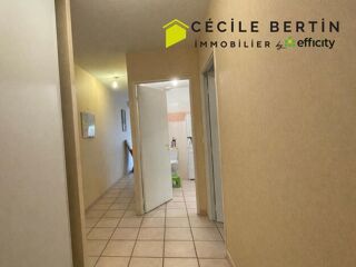  Appartement � vendre 2 pi�ces 58 m�