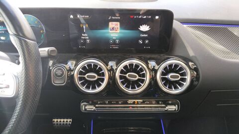 Classe GLA II 250e 218 EQ Power 8G-DCT AMG Line - Automatique Toit ouvr 2020 occasion 94220 Charenton Le Pont