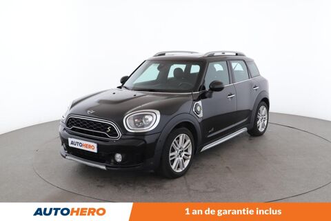 Annonce voiture Mini Countryman 17490 €