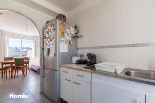  Appartement � vendre 3 pi�ces 43 m�