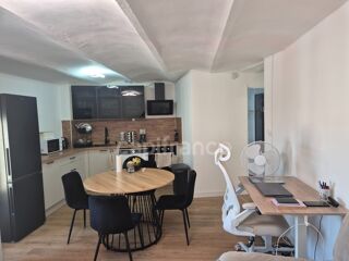  Appartement à vendre 2 pièces 50 m²