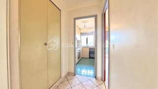  Appartement  vendre 2 pices 43 m