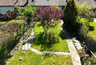  Maison à vendre 4 pièces 111 m²