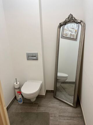  Appartement à louer 2 pièces 45 m²