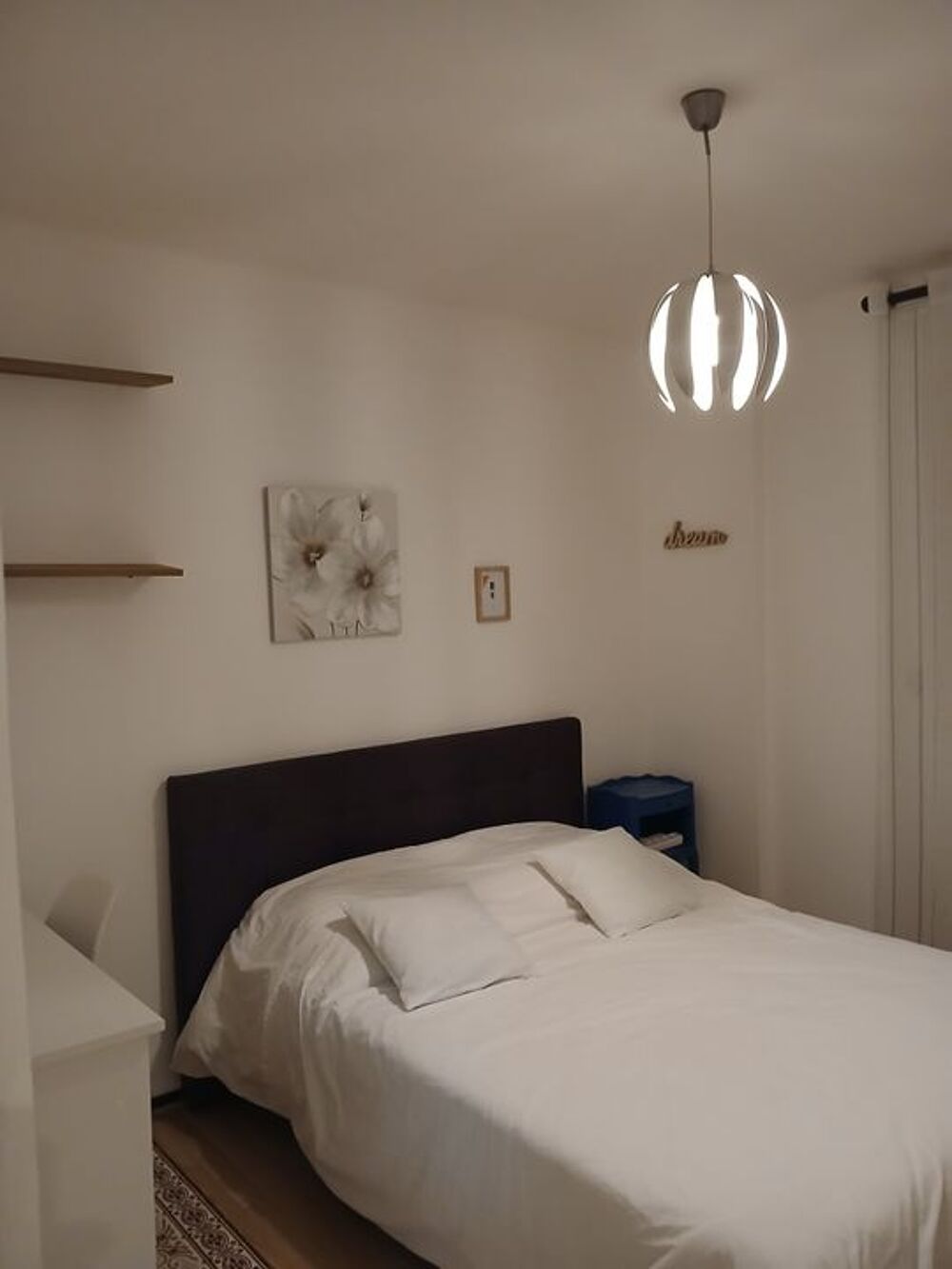 Location Appartement Chambre de 10m2 à louer sur Toulon Toulon