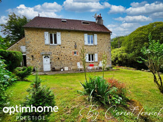  Moulin  vendre 6 pices 160 m