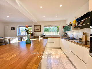  Appartement à vendre 5 pièces 102 m²