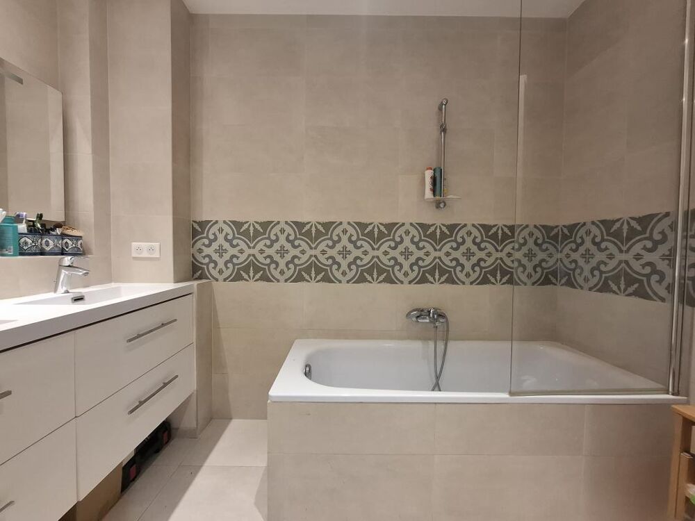à vendre  Appartement Paris 16