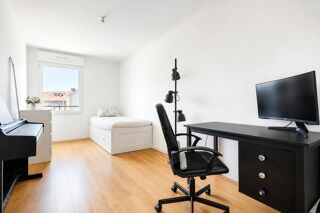  Appartement à vendre 4 pièces 83 m²