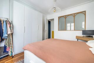  Appartement à vendre 4 pièces 74 m²