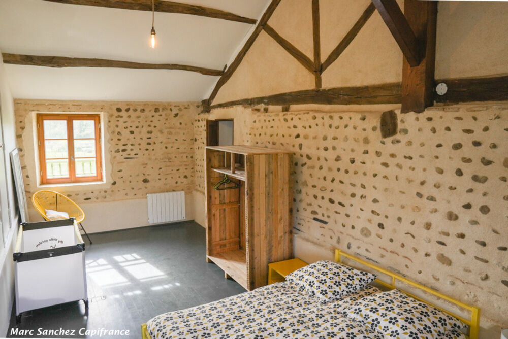 Vente Propriété/Château Dpt Hautes Pyrénées Tarbes Nord à vendre GITES de 300 m2 sur 2775 m2 de terrain avec piscine Tarbes