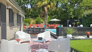  Maison à vendre 7 pièces 164 m²