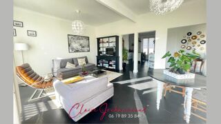 Vente Appartement Appartement de charme et de standing -  Avenue Charles de Gaulle -  102.64 m2 Saint nazaire