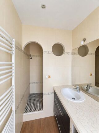  Appartement à vendre 2 pièces 38 m²