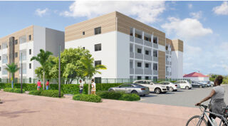  Appartement  vendre 4 pices 79 m