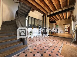  Maison à vendre 8 pièces 235 m²