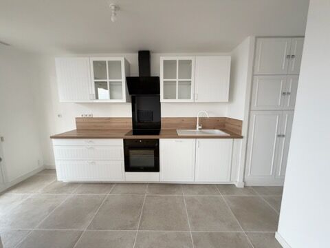  Appartement � louer 3 pi�ces 75 m�