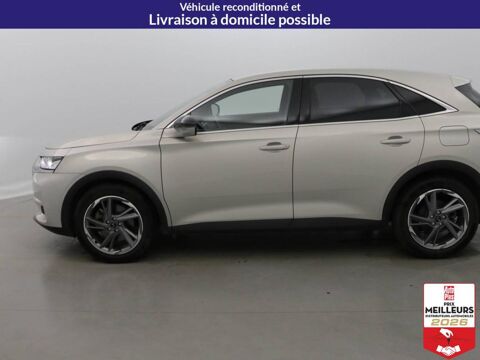 DS7 Crossback Hybride E-Tense 225 EAT8 So Chic 2022 occasion 10150 Lavau