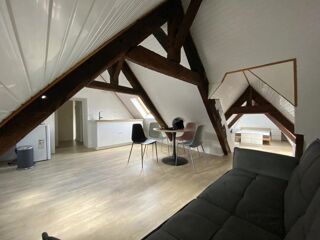  Appartement  louer 2 pices 21 m